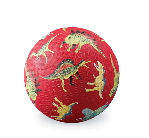 Crocodile Creek 5 inch Playground Ball