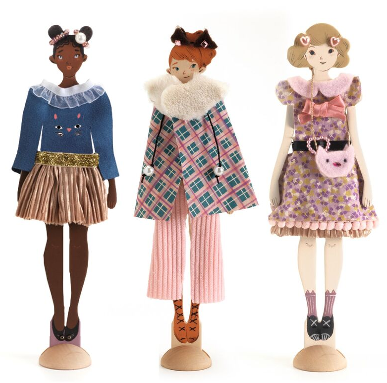 Fashion By Lucille