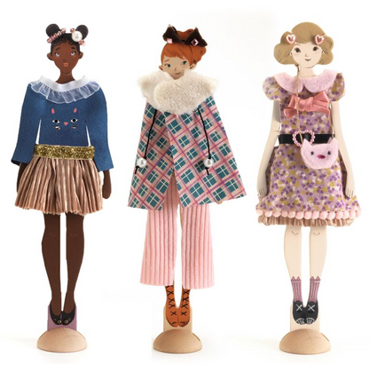 Fashion By Lucille