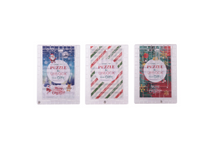 Christmas Gift Card Puzzle Maze