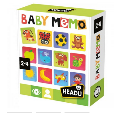 Baby Memo