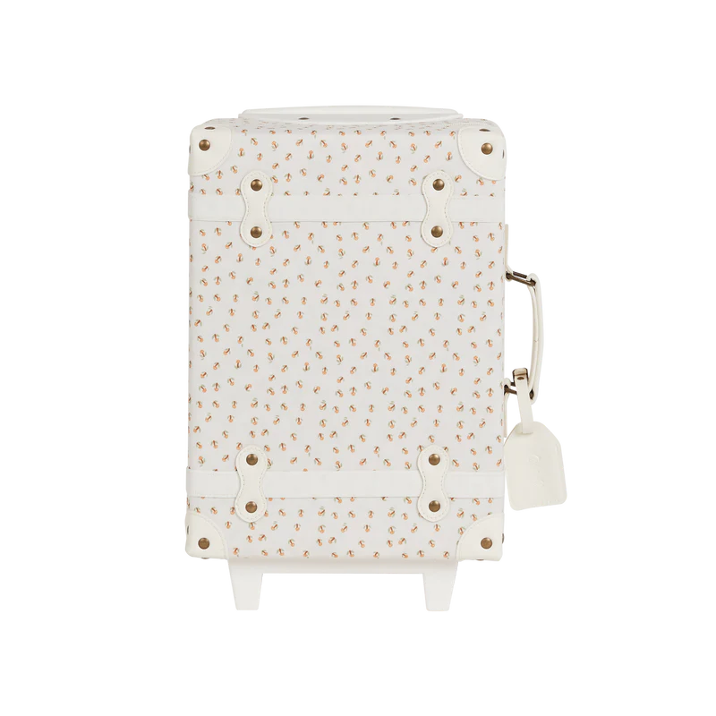 Suitcase - See-Ya New Range