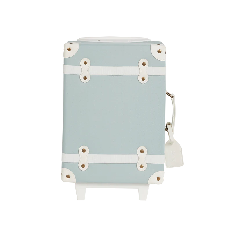 Suitcase - See-Ya New Range