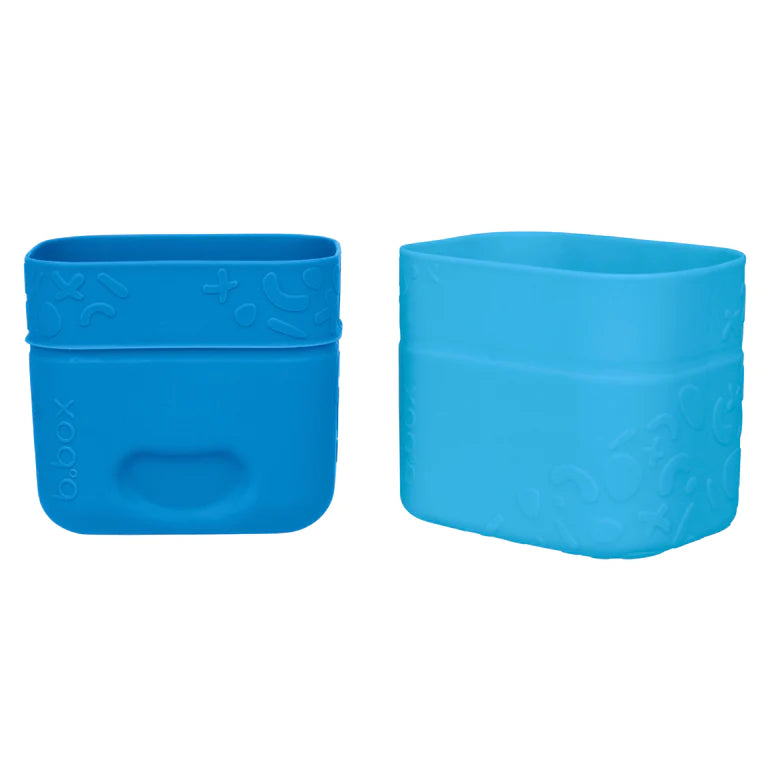 Silicone Snack Cups