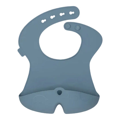 Silicone Bib