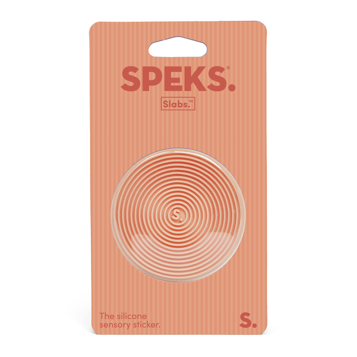 Speks Slabs - Purple