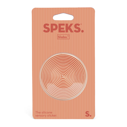 Speks Slabs - Purple