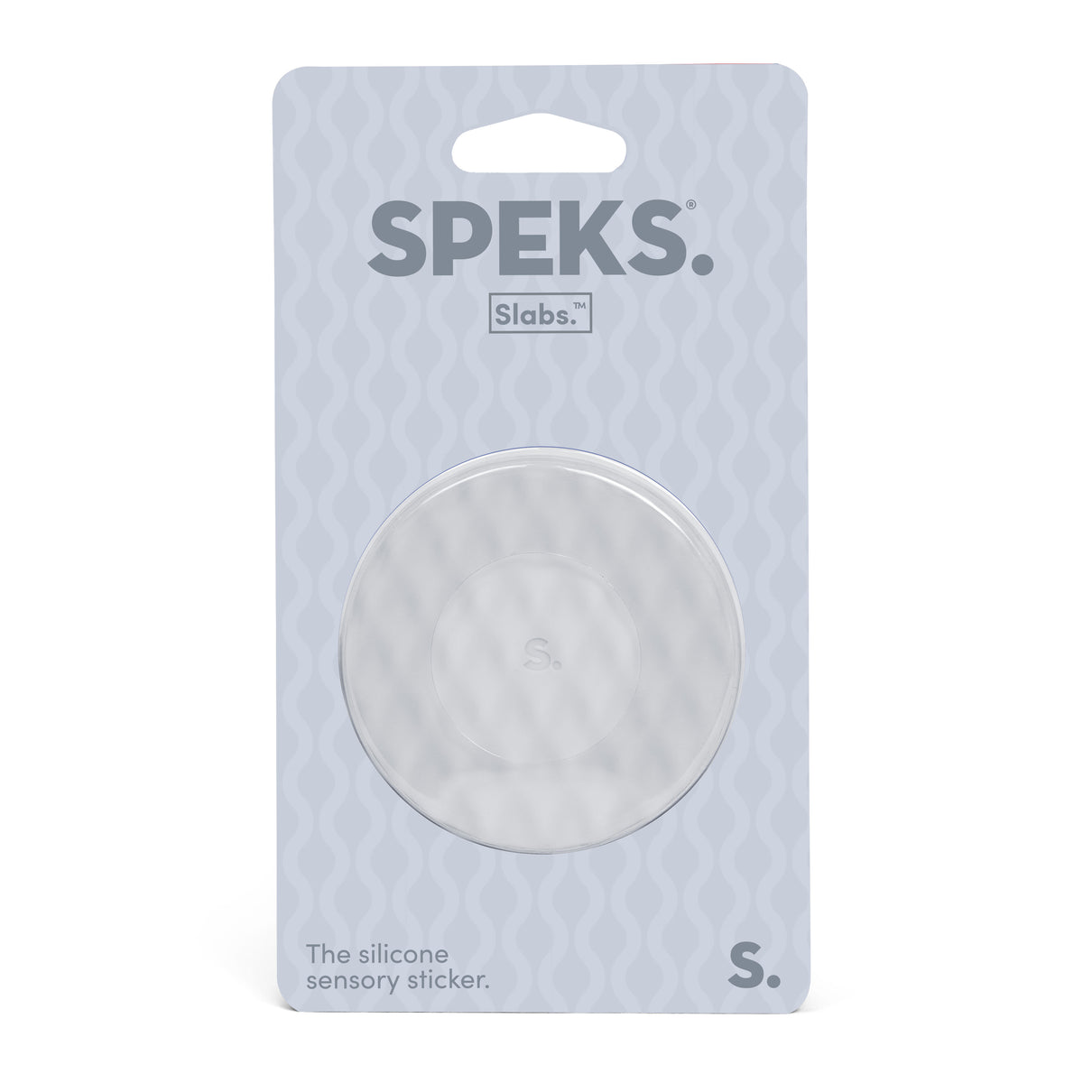 Speks Slabs - Grey