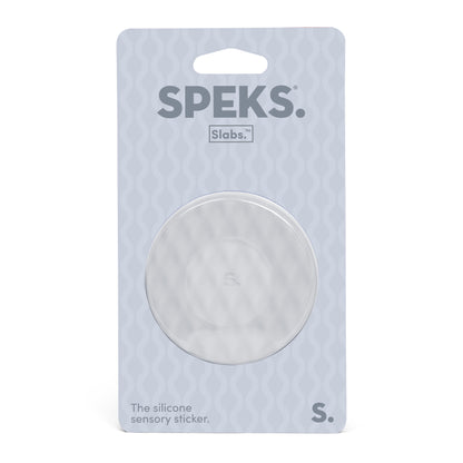 Speks Slabs - Grey