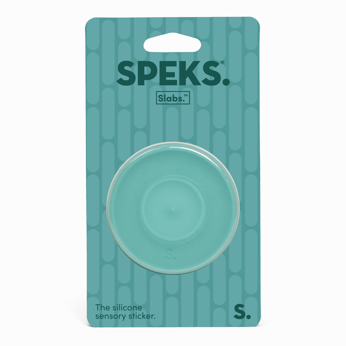 Speks Slabs - Green