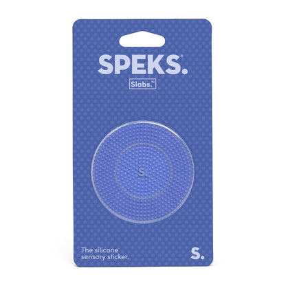 Speks Slabs - Blue