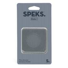Speks Slabs - Grey