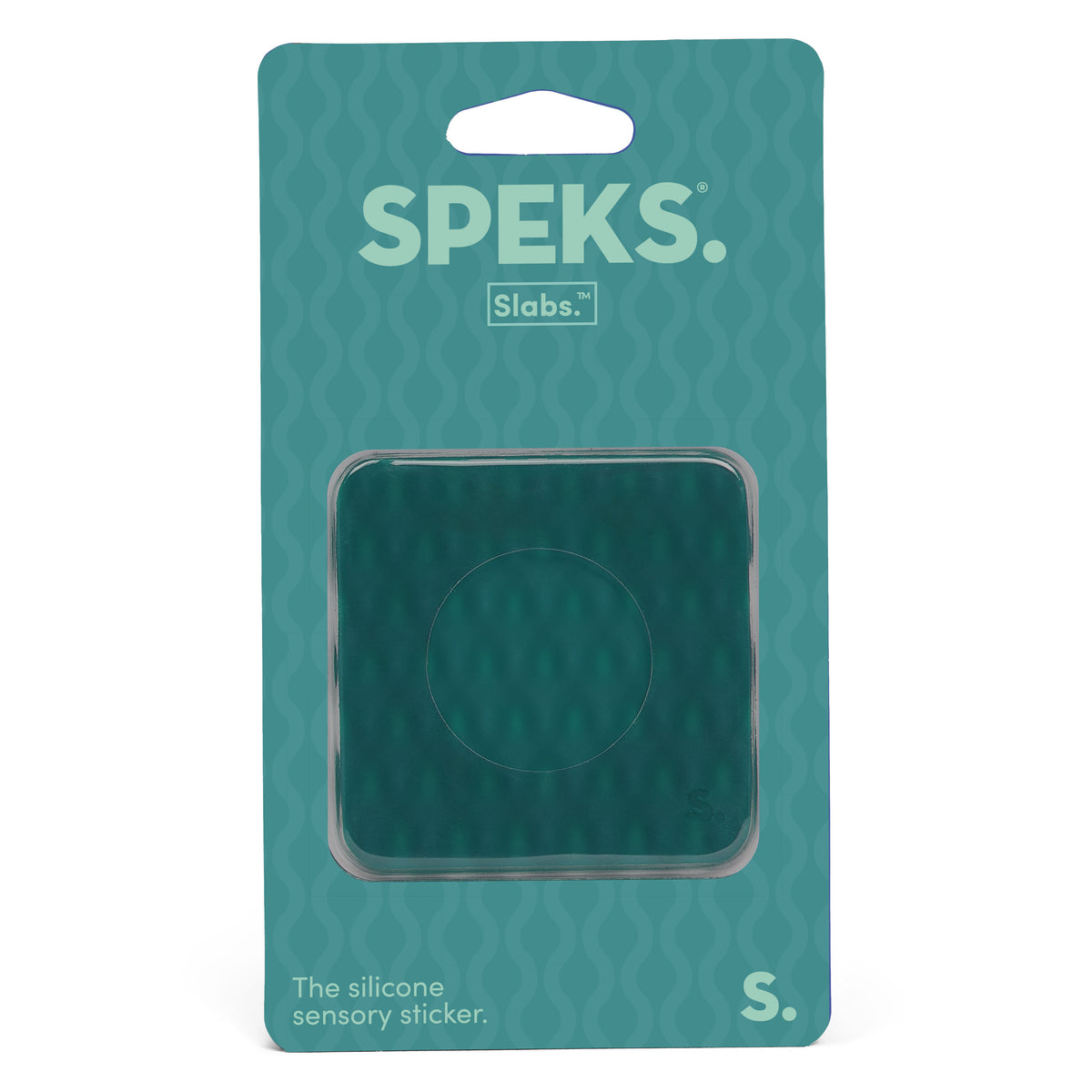 Speks Slabs - Green