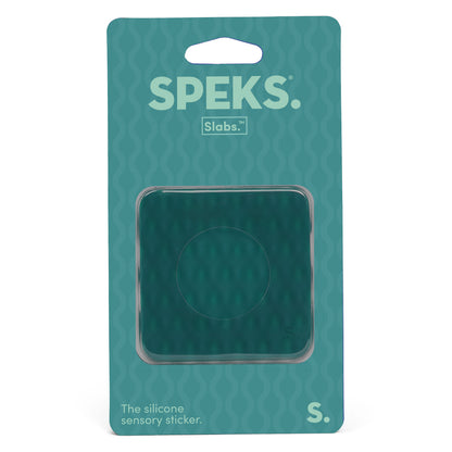 Speks Slabs - Green