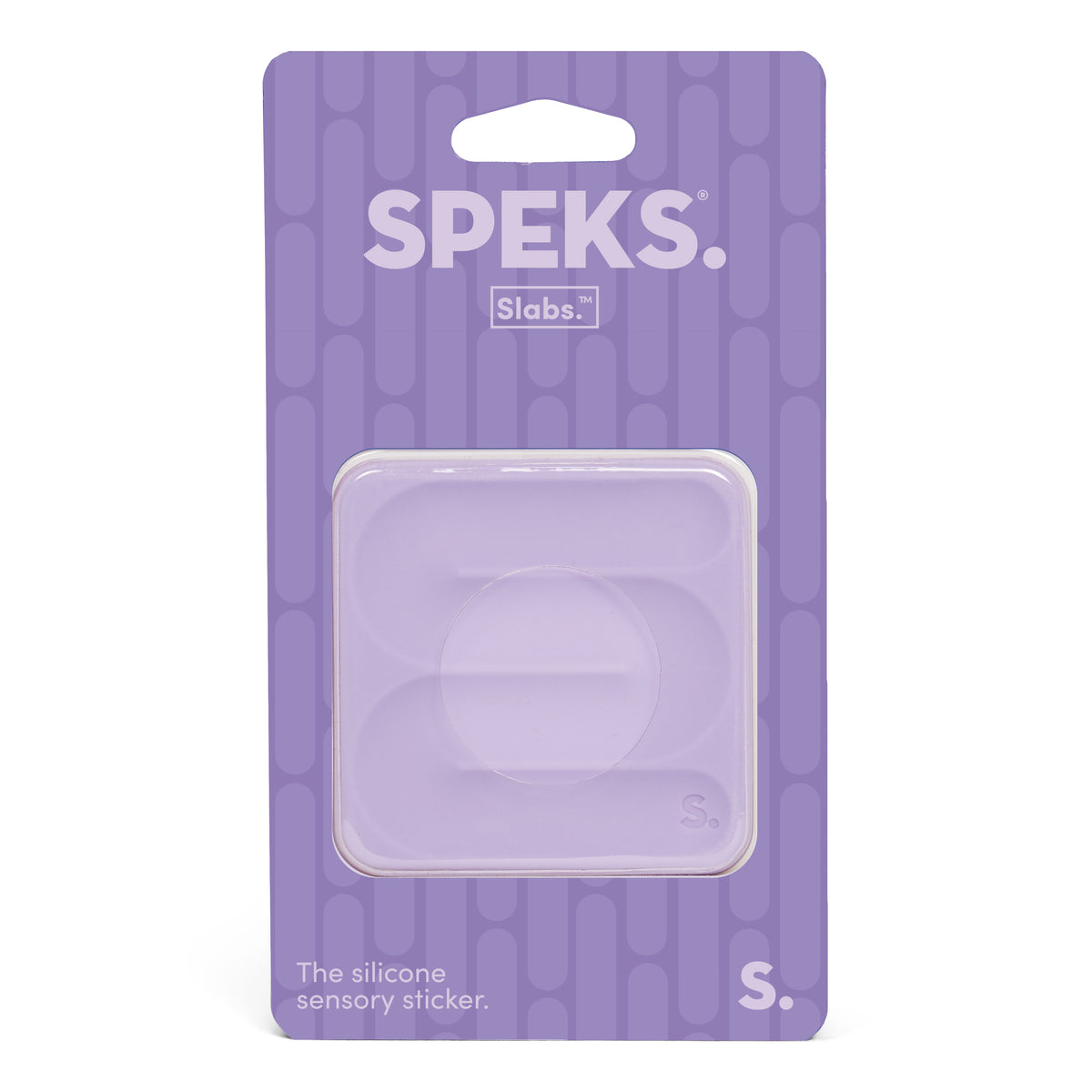 Speks Slabs - Blue