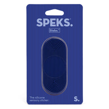 Speks Slabs - Blue