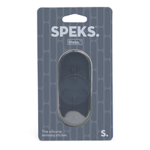Speks Slabs - Grey