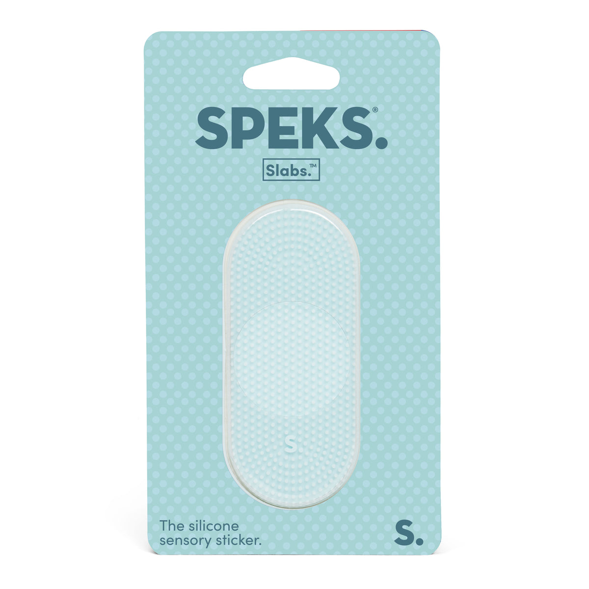 Speks Slabs - Green