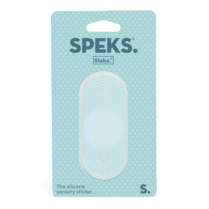 Speks Slabs - Green