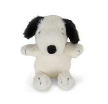 Lucky Snoopy Fuzzy (in giftbox) 10cm
