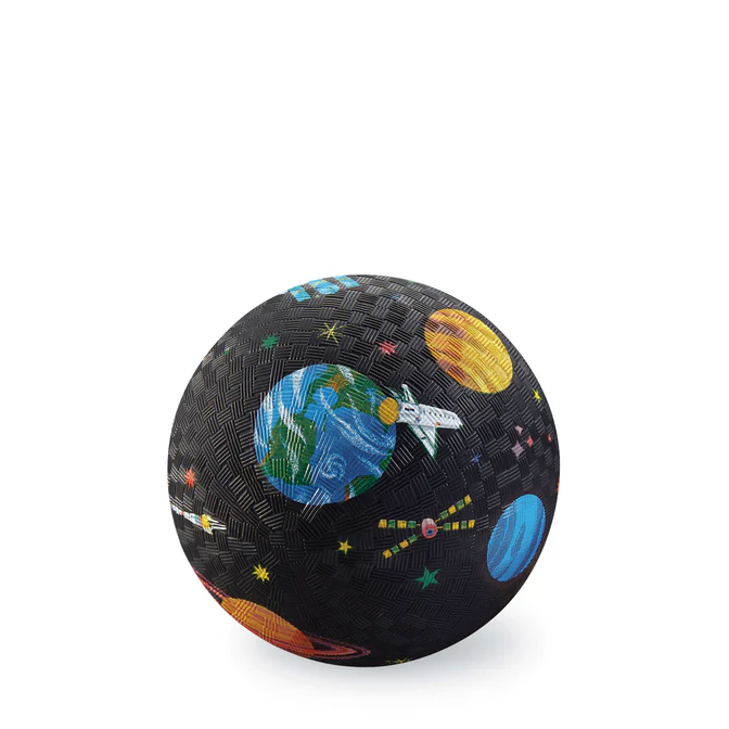 Crocodile Creek 5 inch Playground Ball