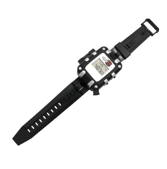 6 in 1 Spy Watch