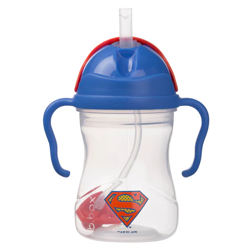 Sippy Cup - Licensed Range / Superman