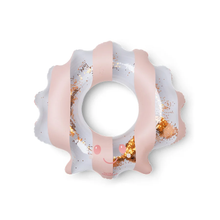 Inflatable Swim Ring - Sally Shell