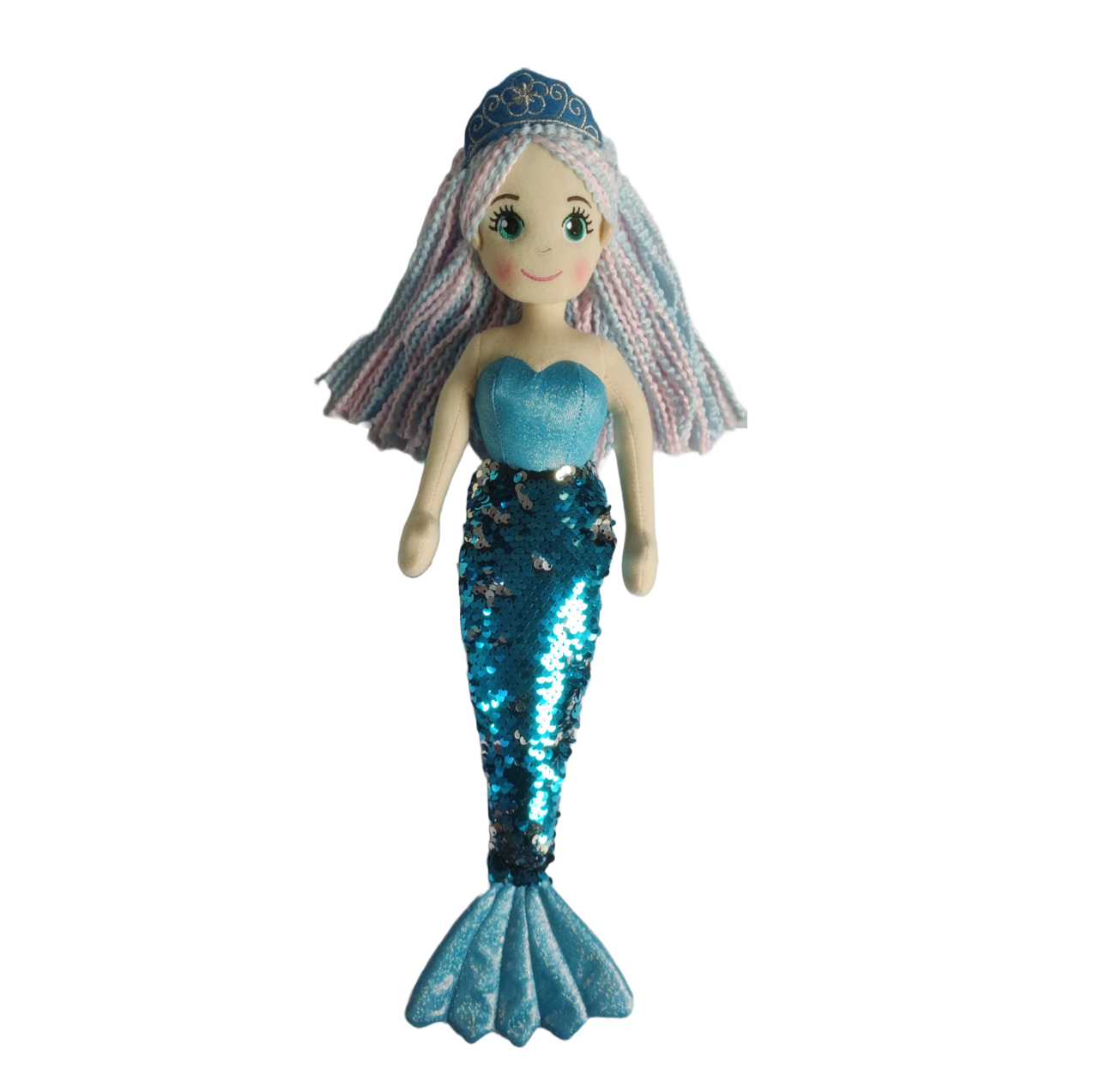 Mermaid Doll 45cm - Taylor