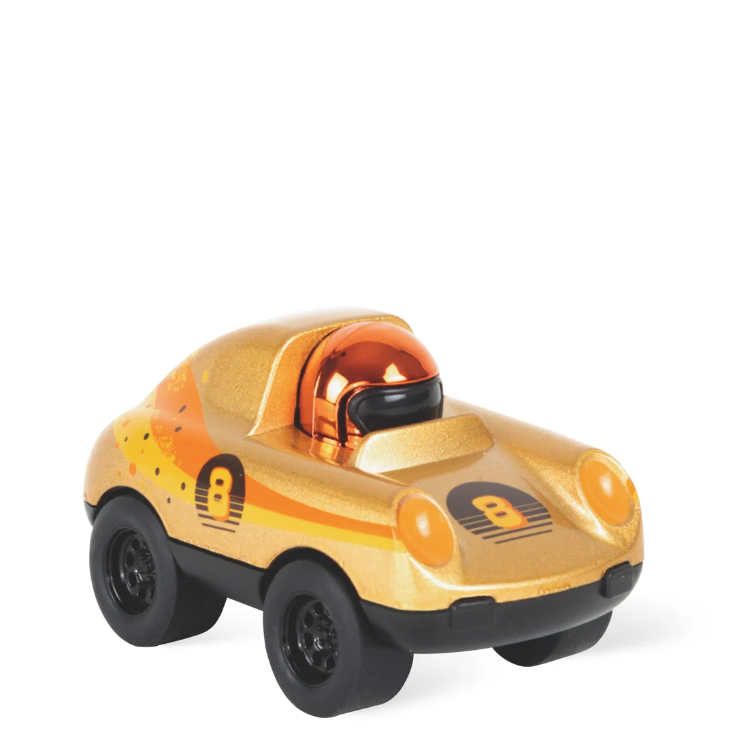 Presto Racers - Flare