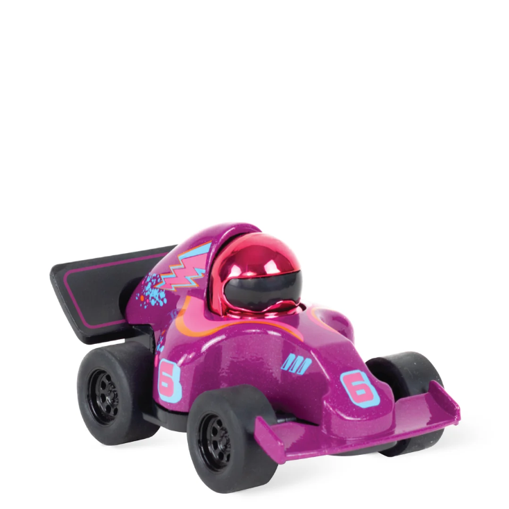 Presto Racers - Stellar