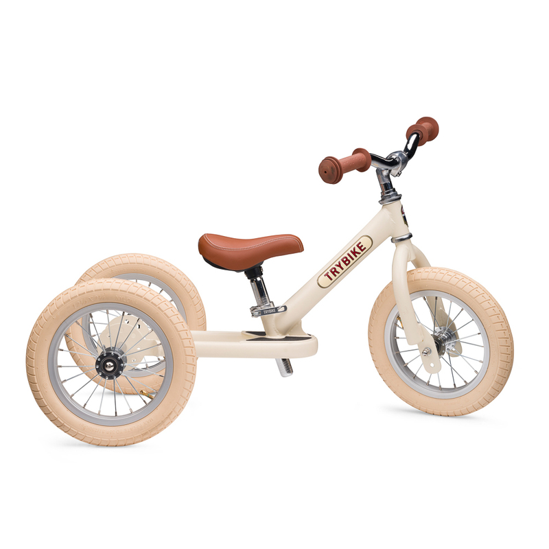 Trybike - Classic Colours