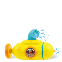 Tub  Sub