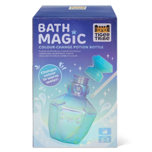 Bath Magic - Colour Change Potion Bottles