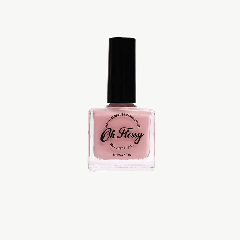 Oh Flossy Nail Polish - Single Bottle
