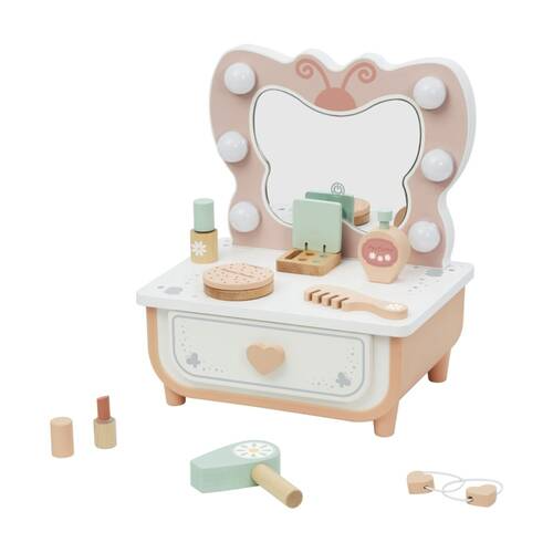 Dressing Table - Butterfly
