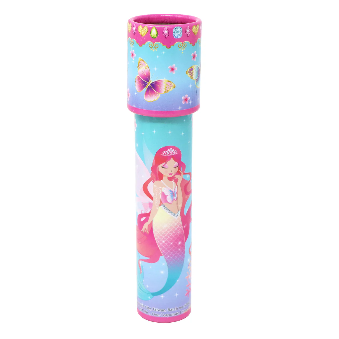 Magical Kaleidoscopes
