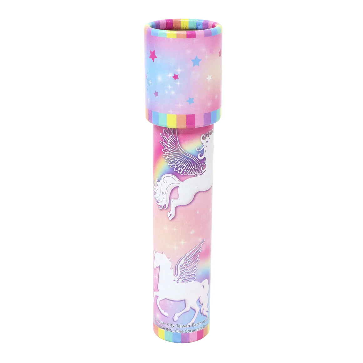 Magical Kaleidoscopes