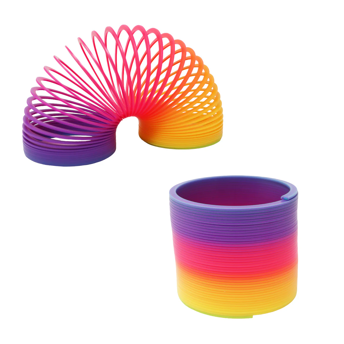 Magic Rainbow Spring