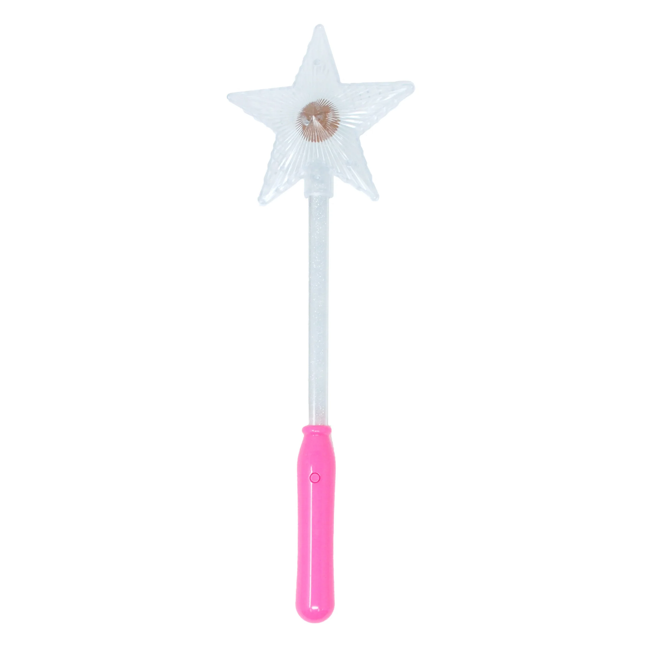Magical Star Light Up Wand