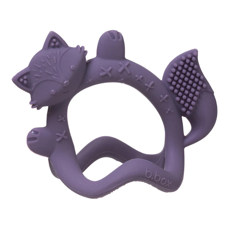 Bbox Wrist Teether