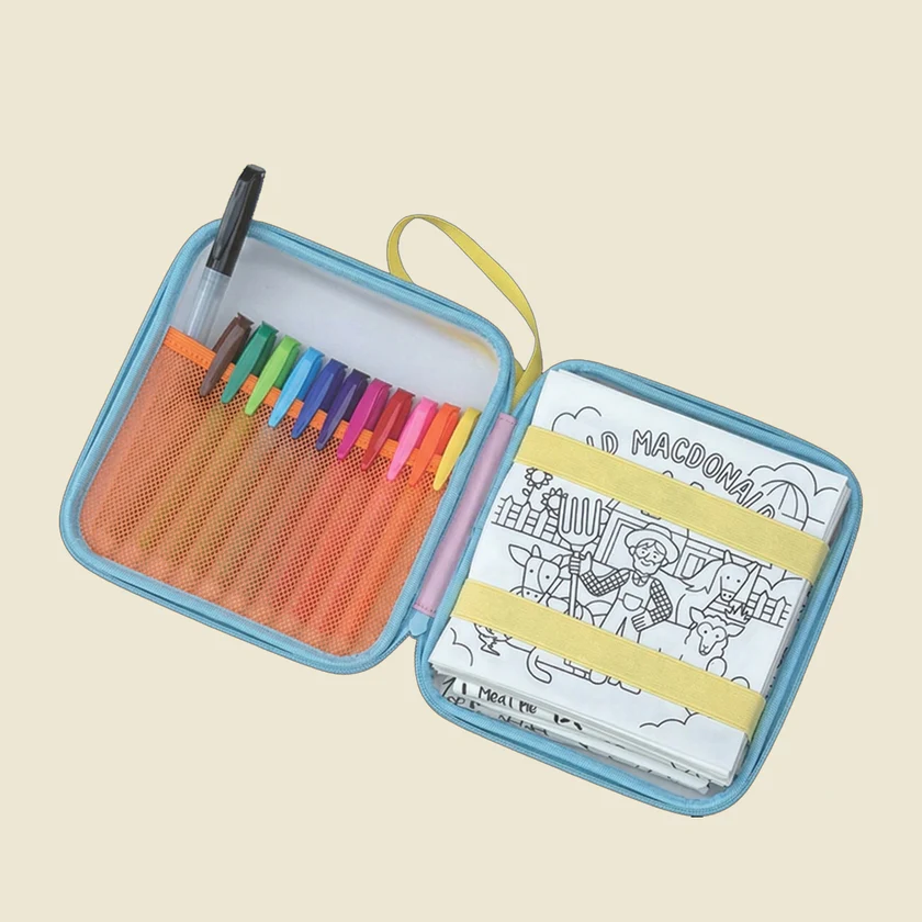 Travel Case