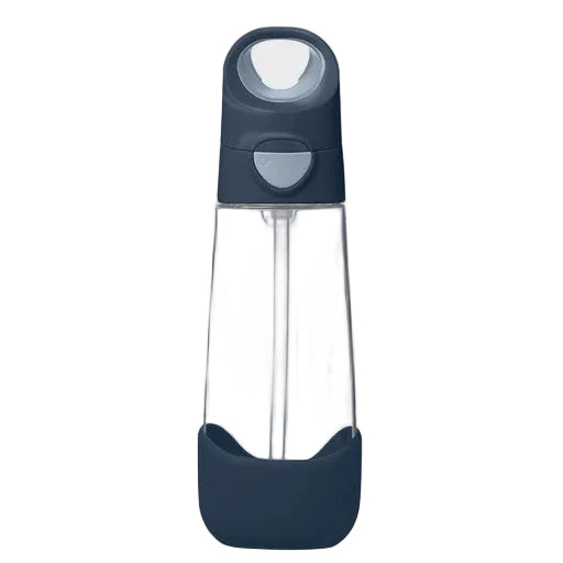 600 ml Tritan Drink Bottle - Midnight