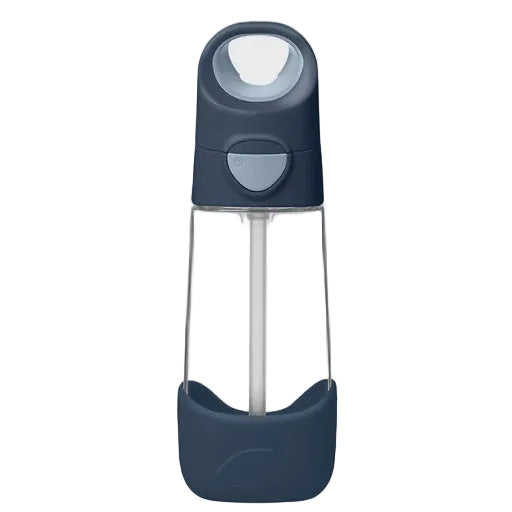 450 ml Tritan Drink Bottle - Midnight