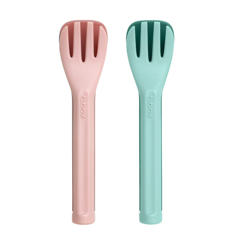 Lunchbox Cutlery Set