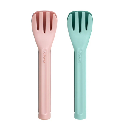 Lunchbox Cutlery Set