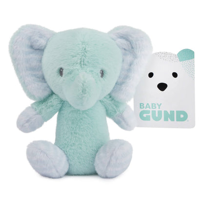 Safari Friend Rattle - assorted