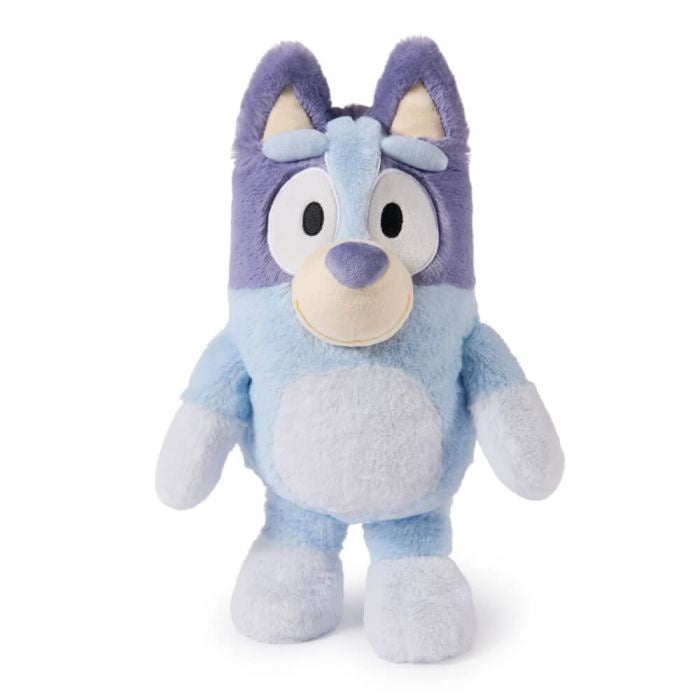 Sustainably Soft Bluey