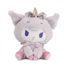 Unicorn Plush - Kuromi - Small Plush 20cm