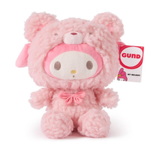 My Melody Pink  Latte Bear 25cm